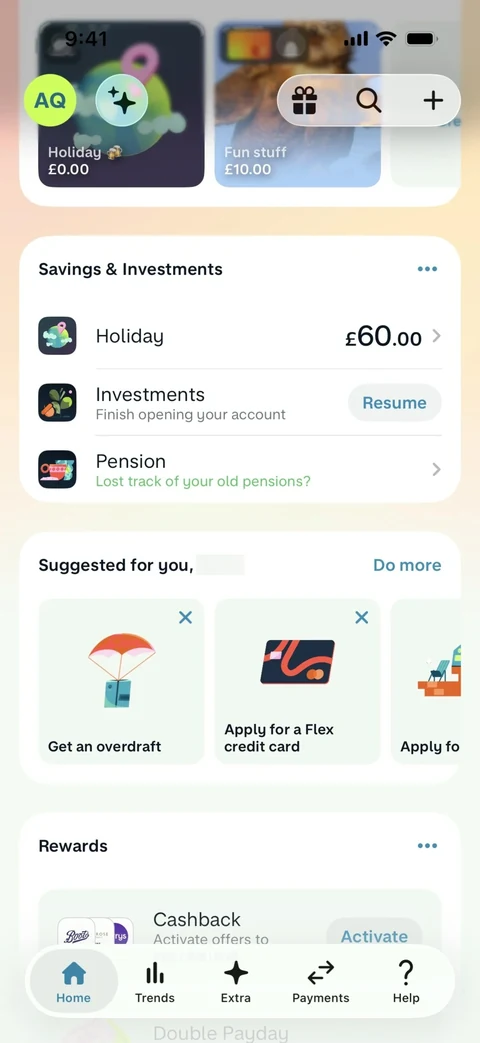 Monzo 141
