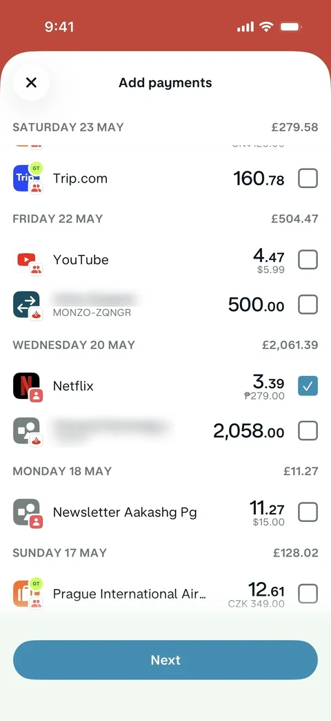 Monzo 491