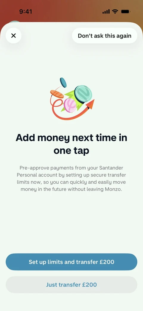 Monzo 31