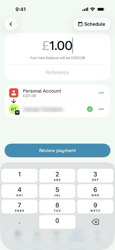 Monzo 427