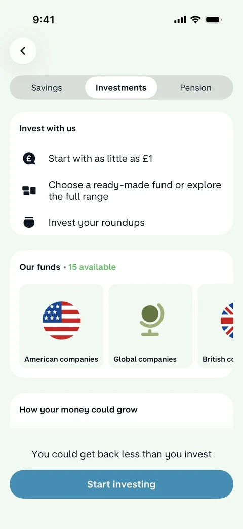 Monzo 115