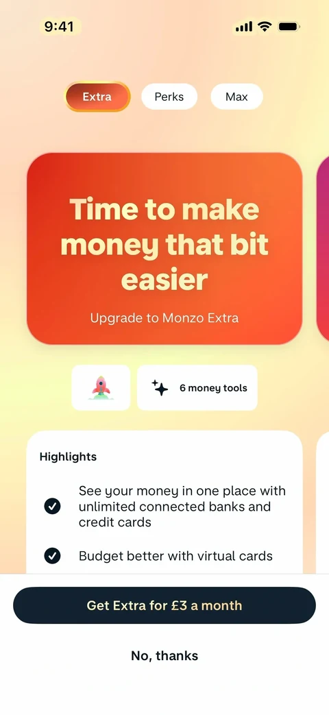 Monzo 329