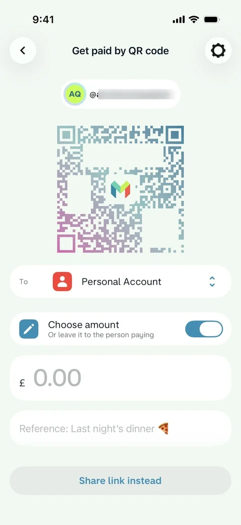 Monzo 504