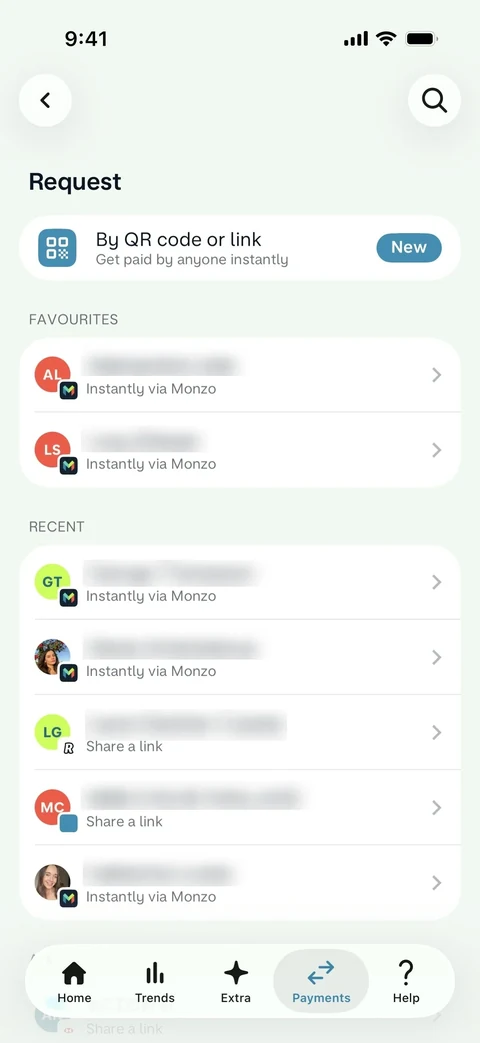 Monzo 455