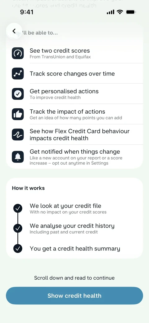 Monzo 414