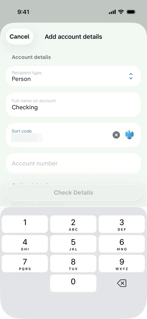 Monzo 462