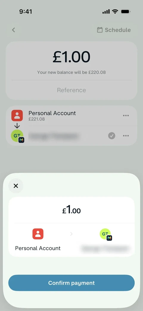 Monzo 428