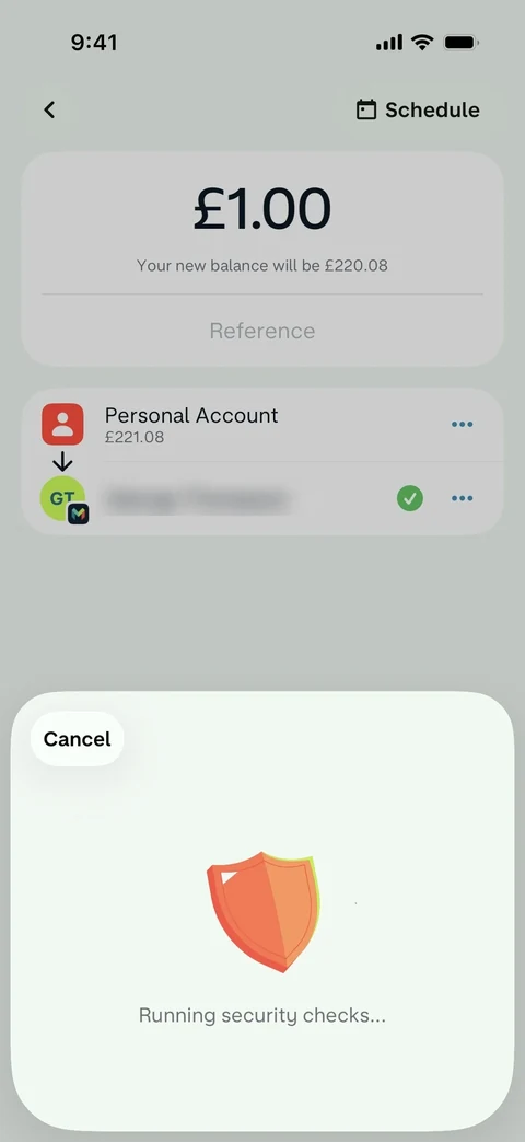 Monzo 429