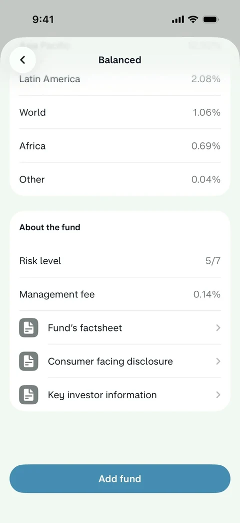 Monzo 134