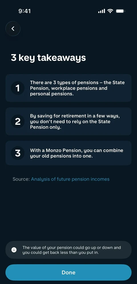Monzo 212