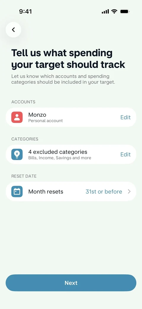 Monzo 368