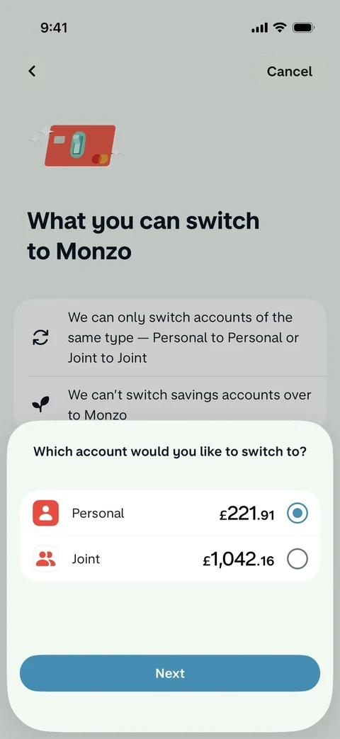 Monzo 225
