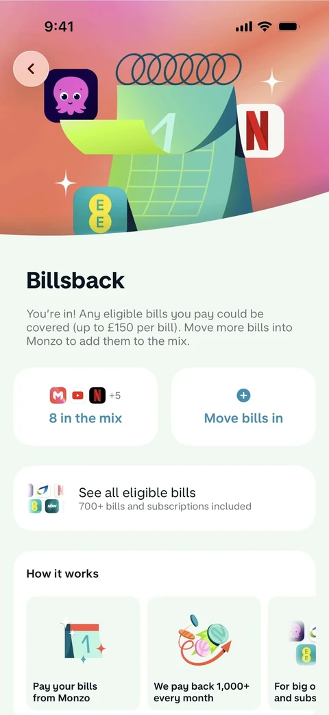 Monzo 233