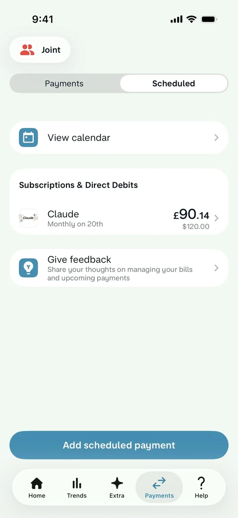 Monzo 501
