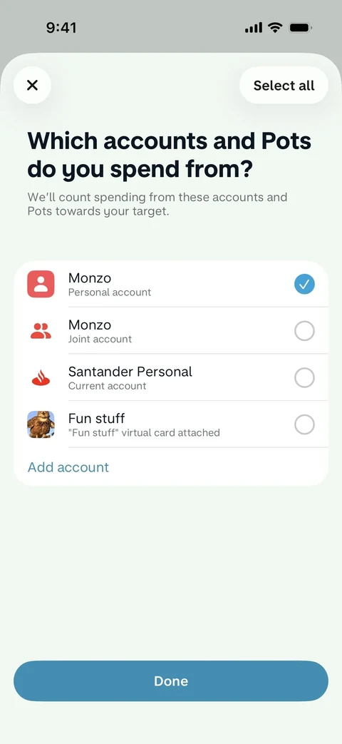 Monzo 369