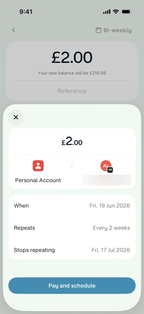 Monzo 538