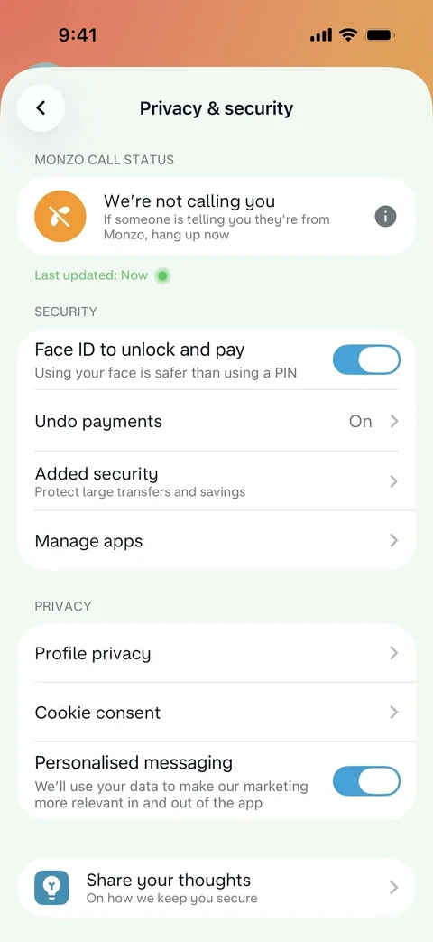 Monzo 572