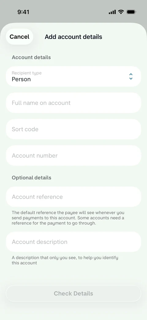 Monzo 461