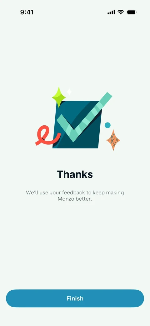 Monzo 565