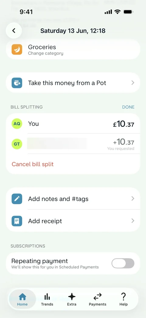 Monzo 479