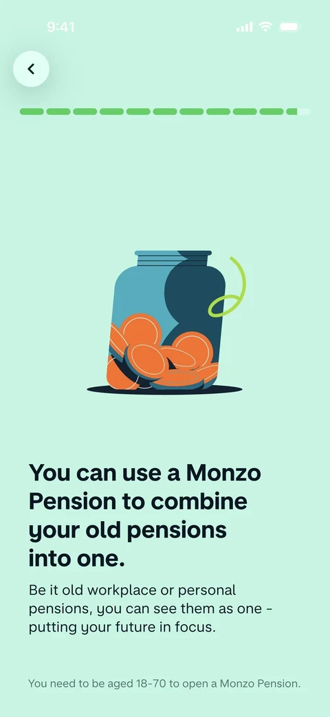 Monzo 211