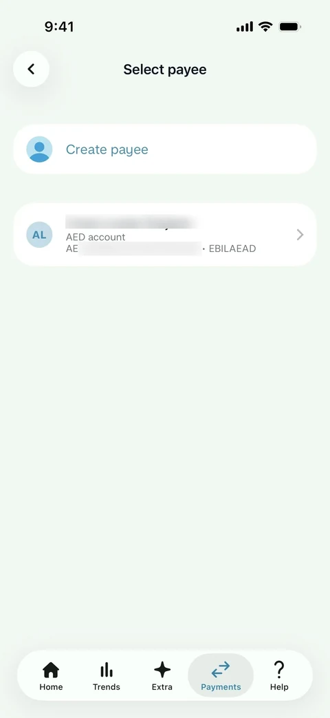 Monzo 440