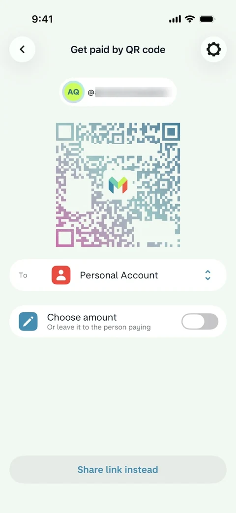 Monzo 503