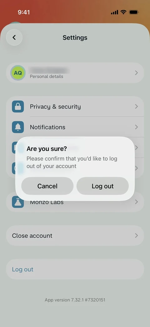 Monzo 584