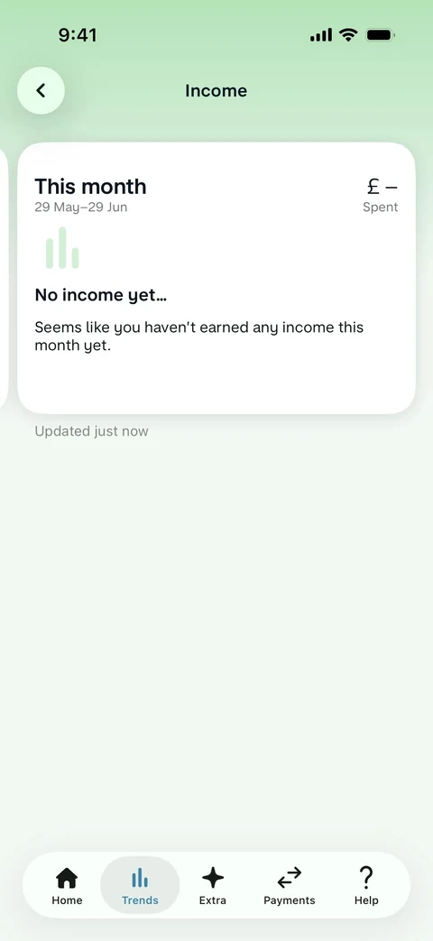 Monzo 407