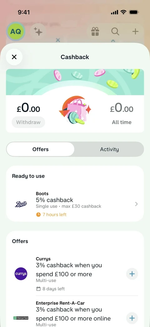 Monzo 220