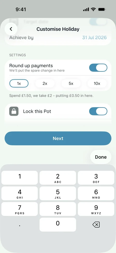 Monzo 152