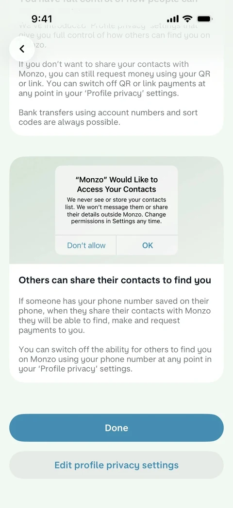 Monzo 508