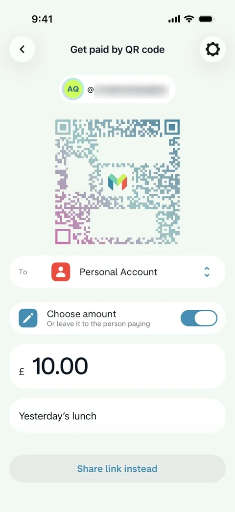 Monzo 505