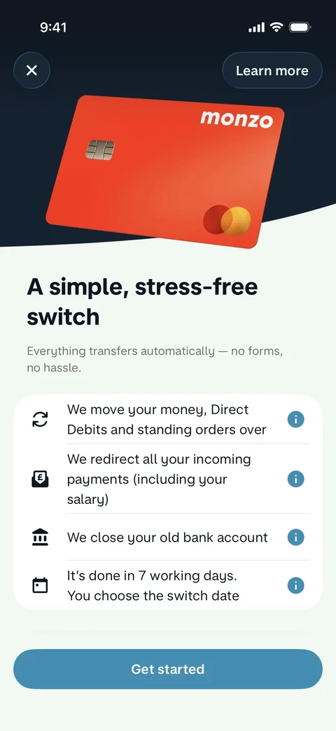 Monzo 223