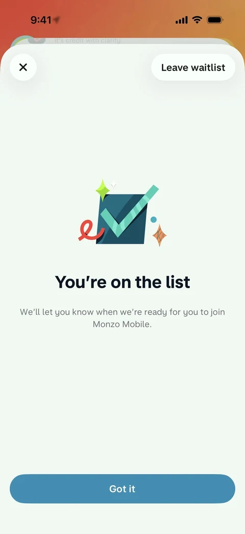 Monzo 323