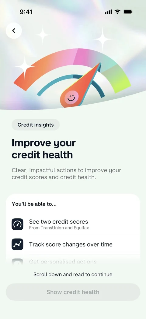 Monzo 413