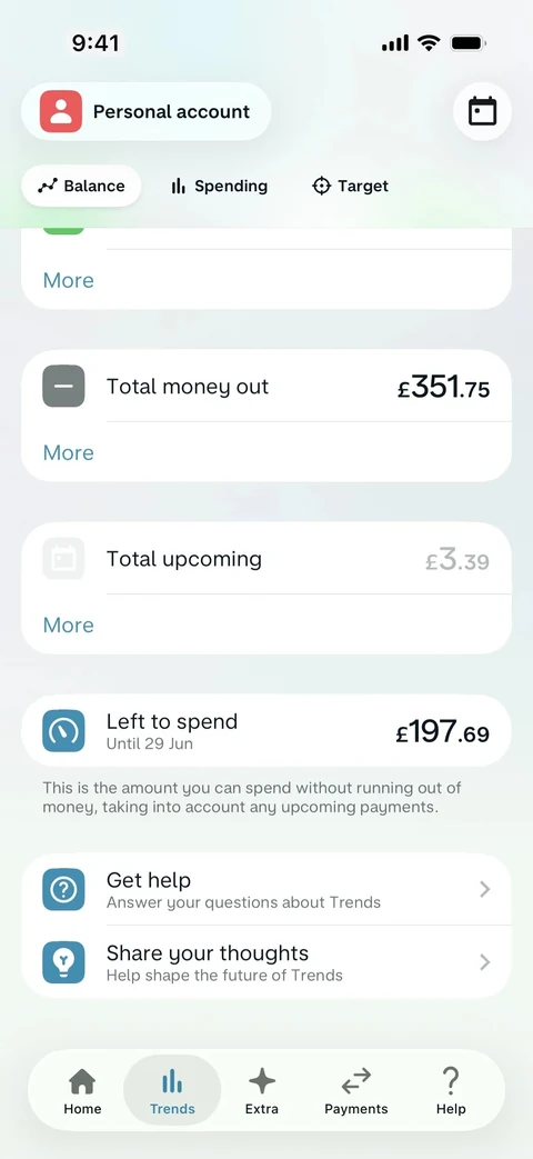 Monzo 367