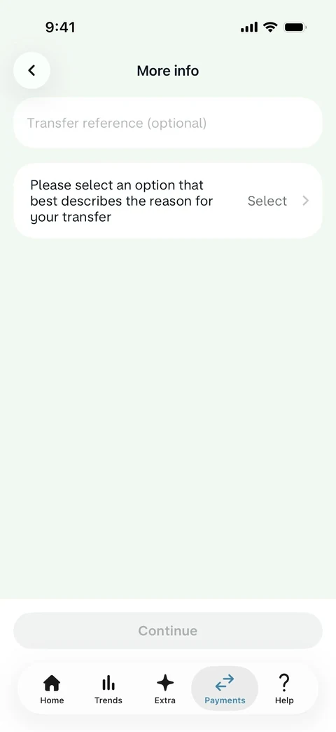 Monzo 445
