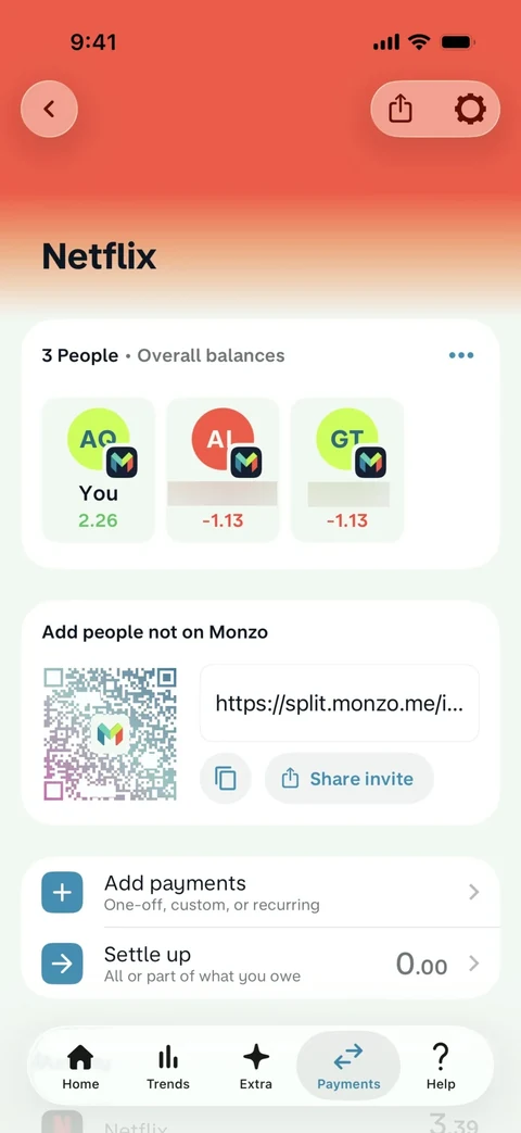 Monzo 486