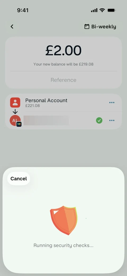 Monzo 539