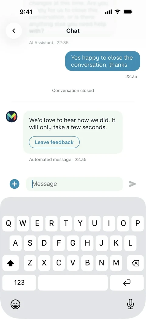 Monzo 559