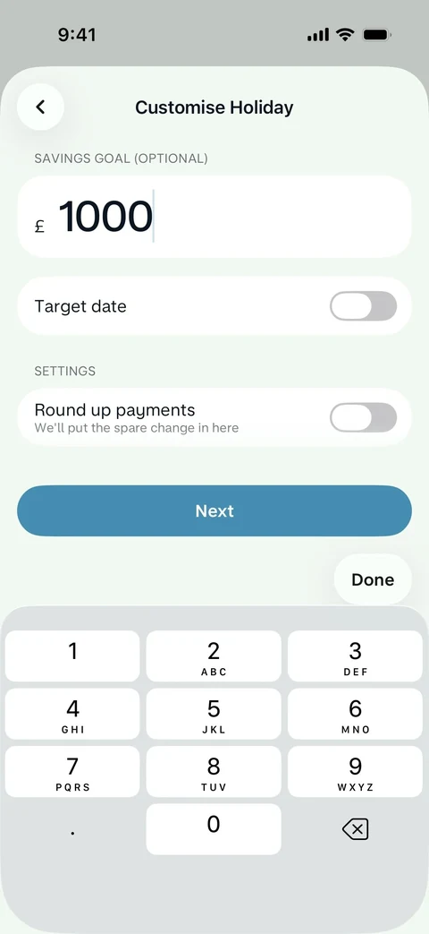 Monzo 147
