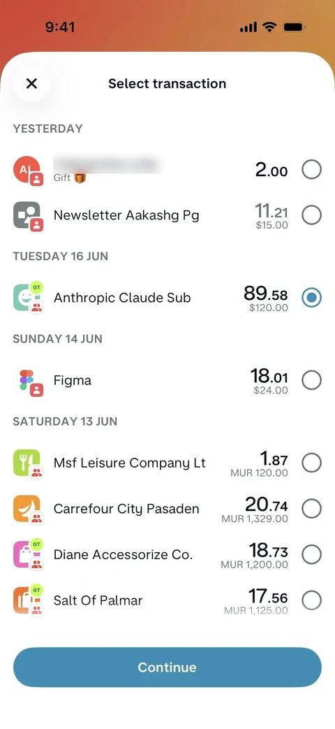 Monzo 473