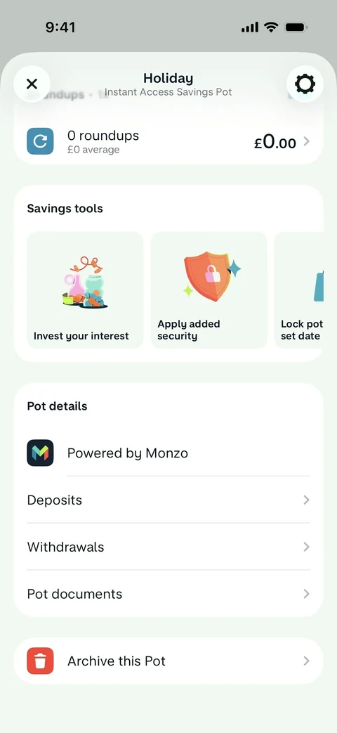 Monzo 161