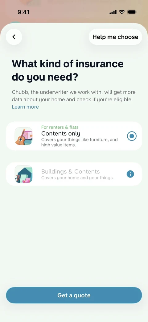 Monzo 247