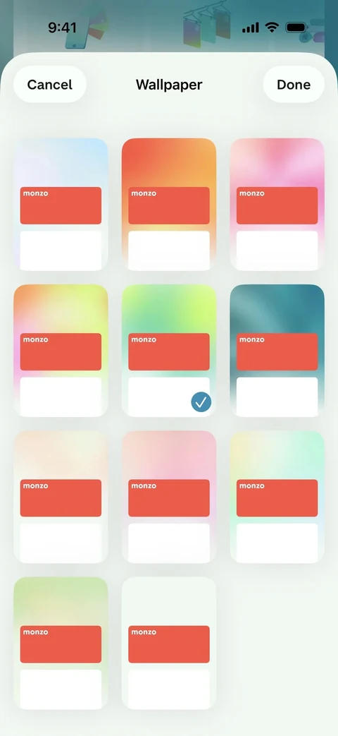 Monzo 294