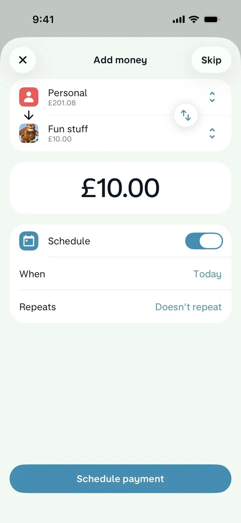 Monzo 81