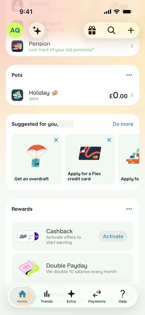 Monzo 112