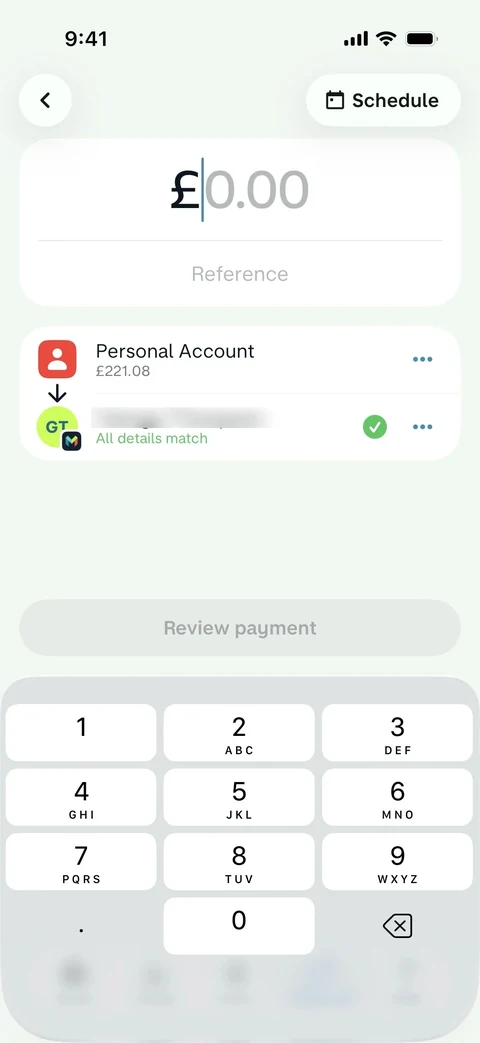 Monzo 426