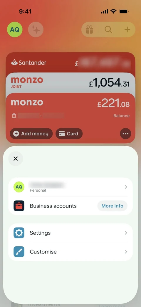 Monzo 343
